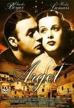Póster de Argel