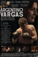 Póster de Argentino Vargas