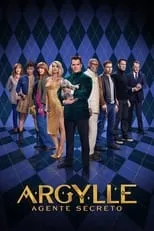 Póster de Argylle