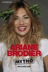 Póster de Ariane Brodier - Mytho