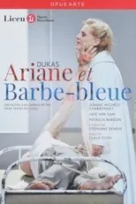 Póster de Ariane et Barbe-Bleue