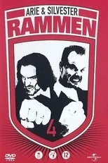 Póster de Arie & Silvester: Rammen