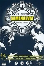 Póster de Arie & Silvester: Samengevat