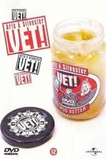 Póster de Arie & Silvester: Vet!