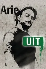 Póster de Arie Koomen: Uit