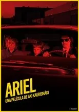 Póster de Ariel