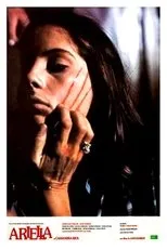 Póster de Ariella