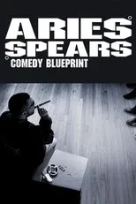 Póster de Aries Spears: Comedy Blueprint