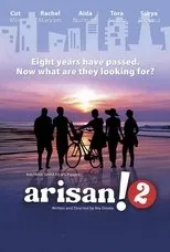 Póster de Arisan! 2