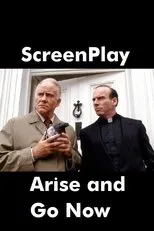 Póster de Arise and Go Now