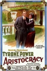 Póster de Aristocracy