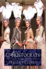 Póster de Aristocrats