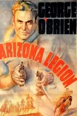 Póster de Arizona Legion