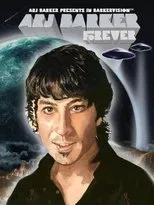 Póster de Arj Barker: Forever