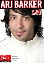 Póster de Arj Barker: Live