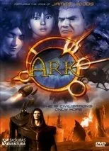 Póster de Ark