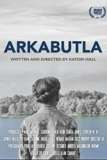 Póster de Arkabutla