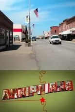Póster de Arkippiana