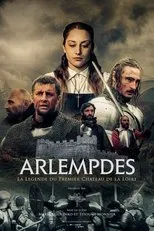 Póster de Arlempdes, La Légende du Premier Château de la Loire