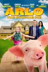 Póster de Arlo: The Burping Pig