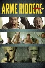 Póster de Arme Riddere