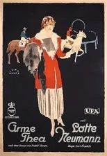 Póster de Arme Thea