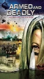 Póster de Armed and Deadly