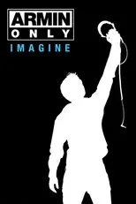Póster de Armin Only: Imagine