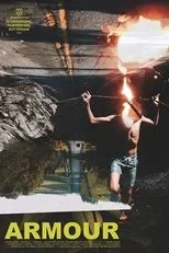Póster de Armour