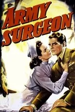 Póster de Army Surgeon