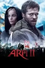 Póster de Arn 2