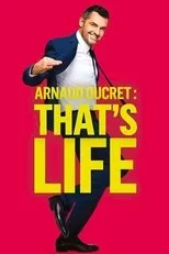 Póster de Arnaud Ducret : That's Life