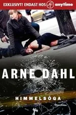 Póster de Arne Dahl - Himmelsöga