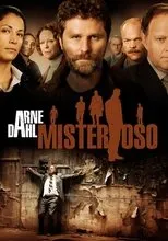 Póster de Arne Dahl: Misterioso