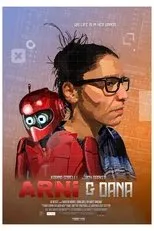 Póster de Arni & Dana