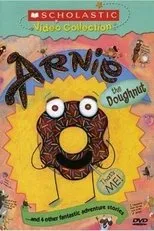 Póster de Arnie the Doughnut