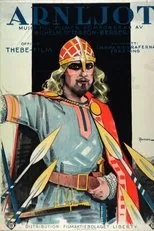 Póster de Arnljot