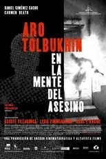 Póster de Aro Tolbukhin - en la mente del asesino