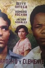 Póster de Arocho y Clemente: los que murieron en la horca