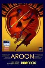 Póster de Aroon
