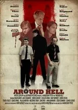 Póster de Around Hell