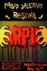 Póster de Arpie