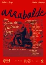 Póster de Arrabalde