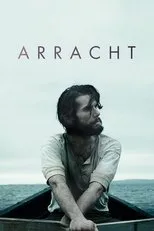 Póster de Arracht