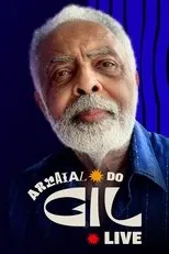 Póster de Arraial do Gil