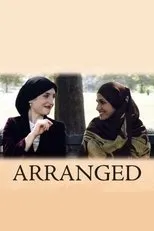 Póster de Arranged