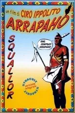 Póster de Arrapaho