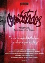 Póster de Arrebatados: recordando a Iván Zulueta