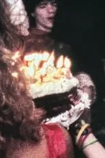 Póster de Arrebato Party