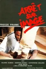 Póster de Arrêt sur image